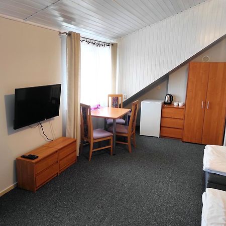 Pod Roza B&B Ustka Esterno foto