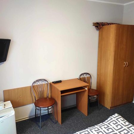 Pod Roza B&B Ustka Esterno foto