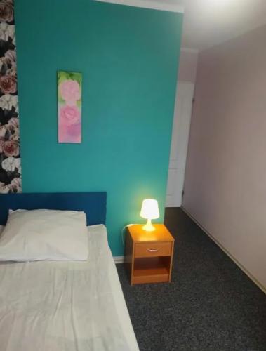 Pod Roza B&B Ustka Camera foto