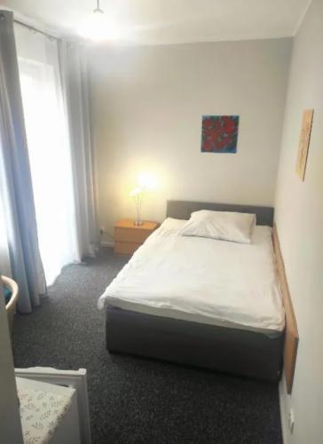Pod Roza B&B Ustka Camera foto