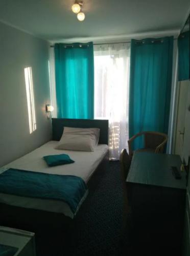 Pod Roza B&B Ustka Camera foto