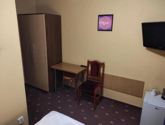 Pod Roza B&B Ustka Camera foto
