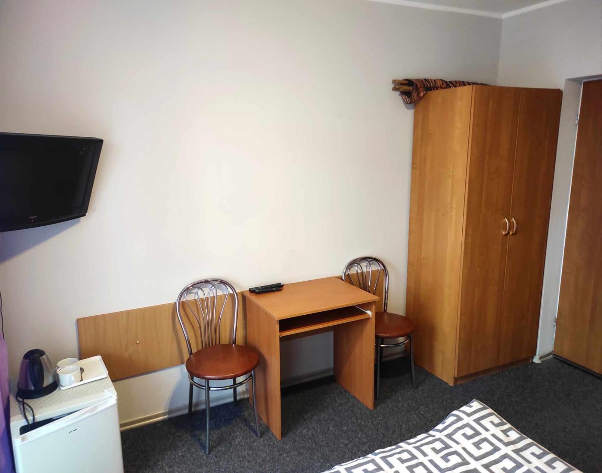 Pod Roza B&B Ustka Esterno foto